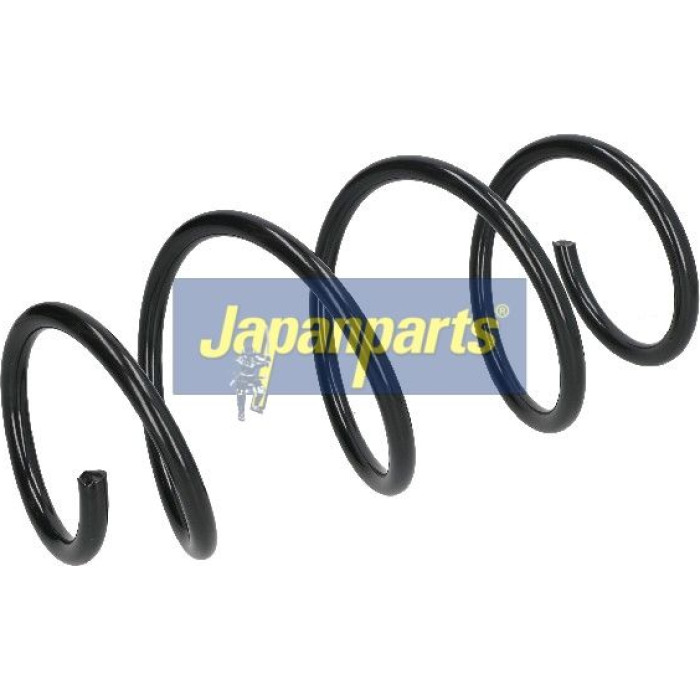 Japanparts Fahrwerksfeder ZC4122A Japanparts Fahrwerksfeder ZC4122A
