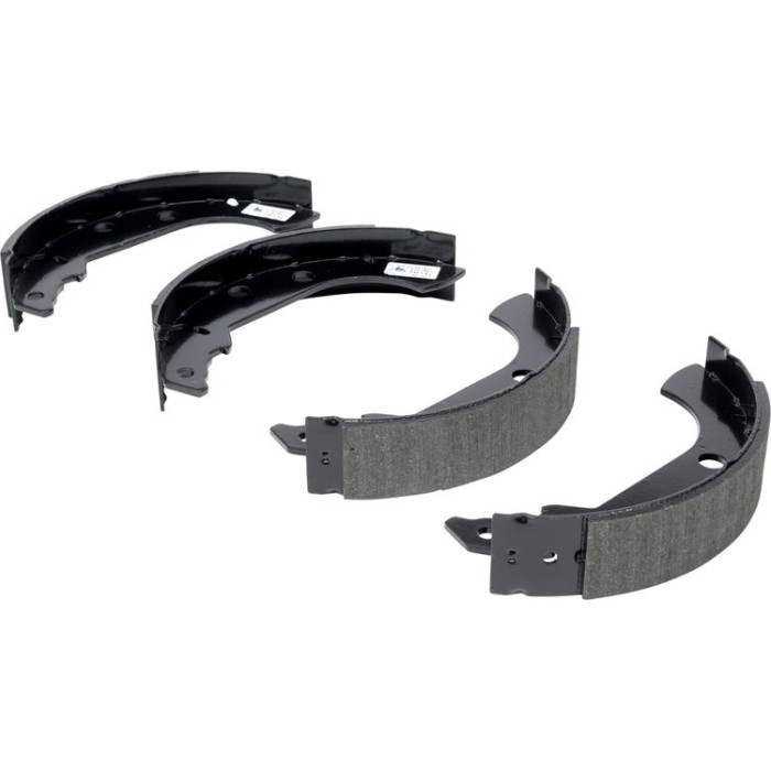 ATE Bremsbacken 03.0137-0202.2 ATE Bremsbacken 03.0137-0202.2