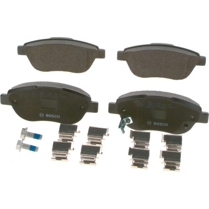 0 986 494 157 Bosch Bremsbelagsatz 0 986 494 157 0 986 494 157 Bosch Bremsbelagsatz 0 986 494 157