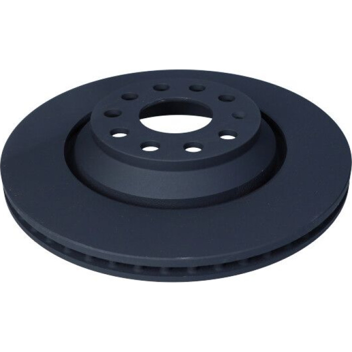 Quaro Bremsscheibe QD1249HC Quaro Bremsscheibe QD1249HC