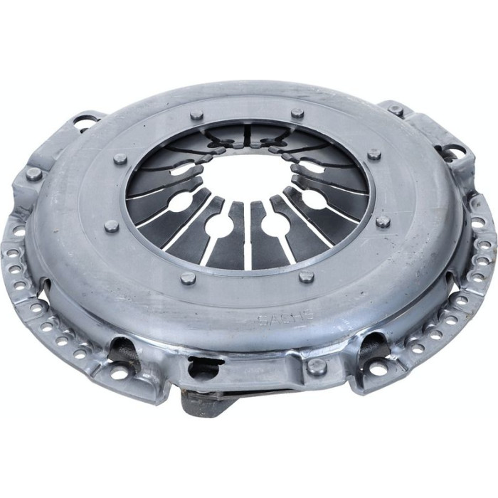 Sachs Kupplungssatz 3000 951 205 Sachs Kupplungssatz 3000 951 205