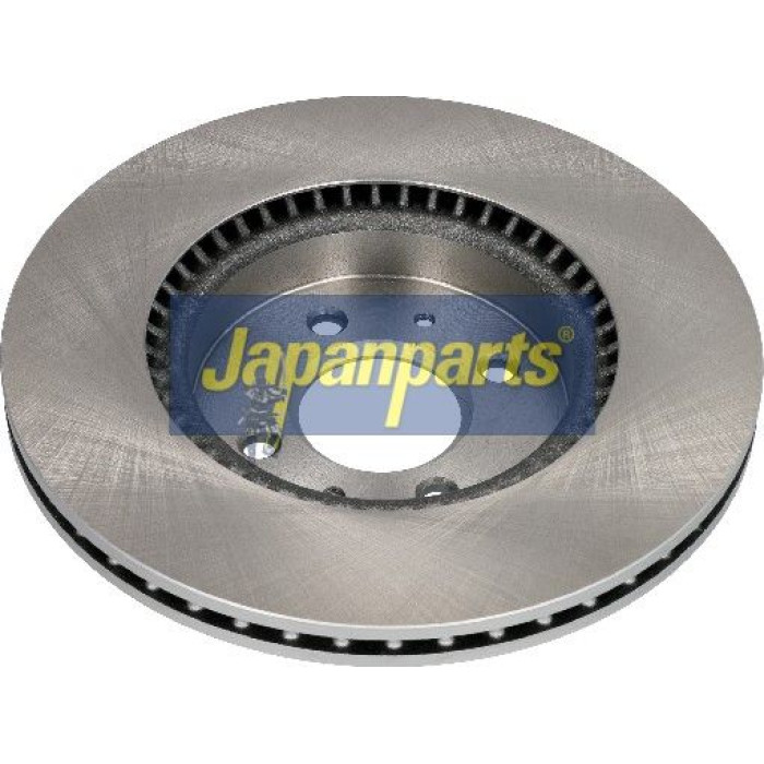 Japanparts Bremsscheibe DI-K23C Japanparts Bremsscheibe DI-K23C