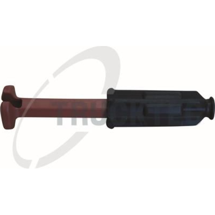 TRUCKTEC AUTOMOTIVE Stecker, Zündkerze 02.42.323 TRUCKTEC AUTOMOTIVE Stecker, Zündkerze 02.42.323