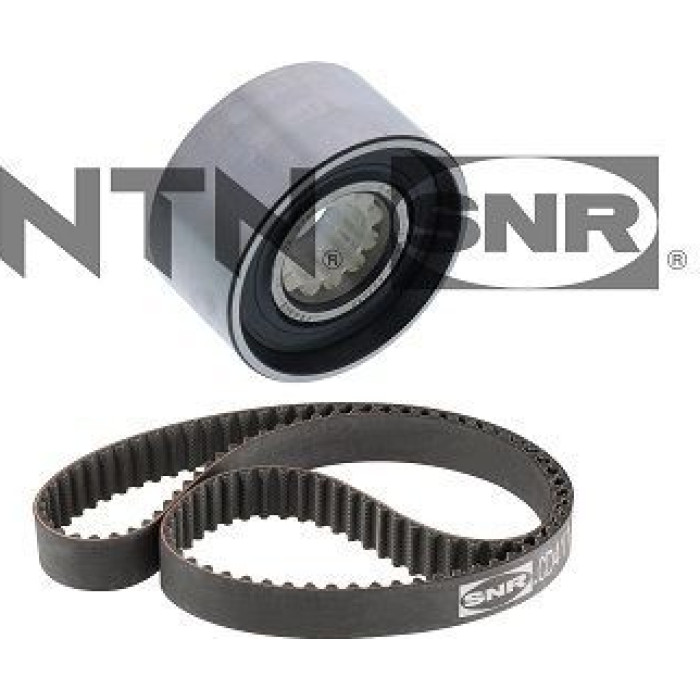 SNR Zahnriemensatz KD458.07 SNR Zahnriemensatz KD458.07