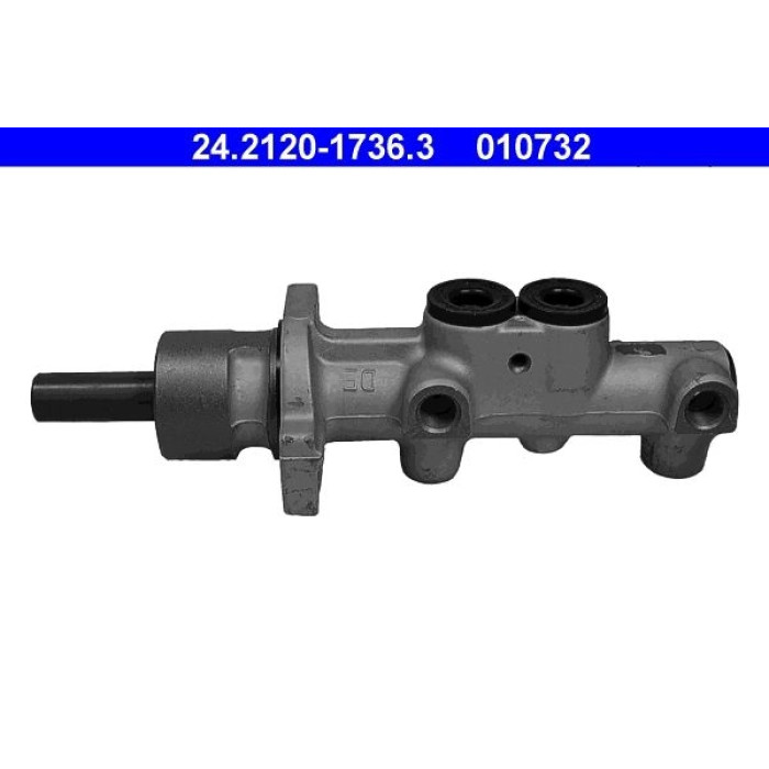 ATE Hauptbremszylinder 24.2120-1736.3 ATE Hauptbremszylinder 24.2120-1736.3