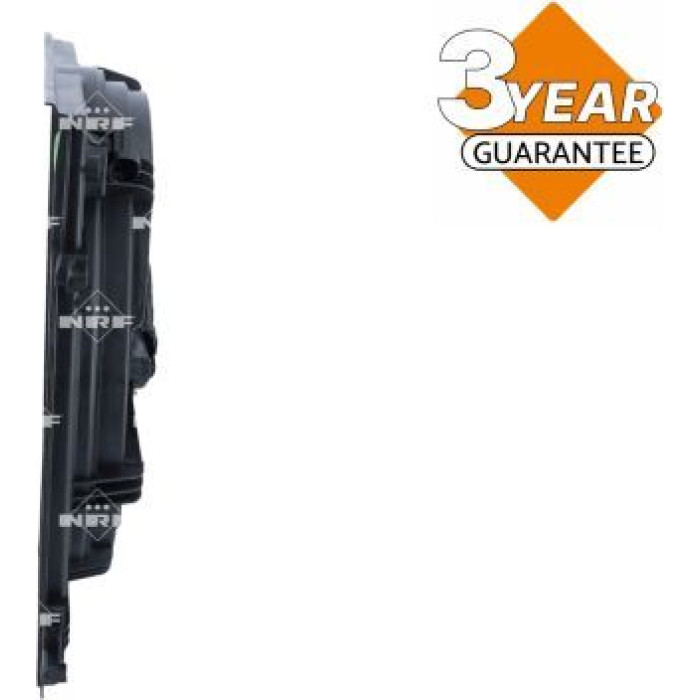 NRF Kühlerlüfter NRF470124 NRF Kühlerlüfter NRF470124