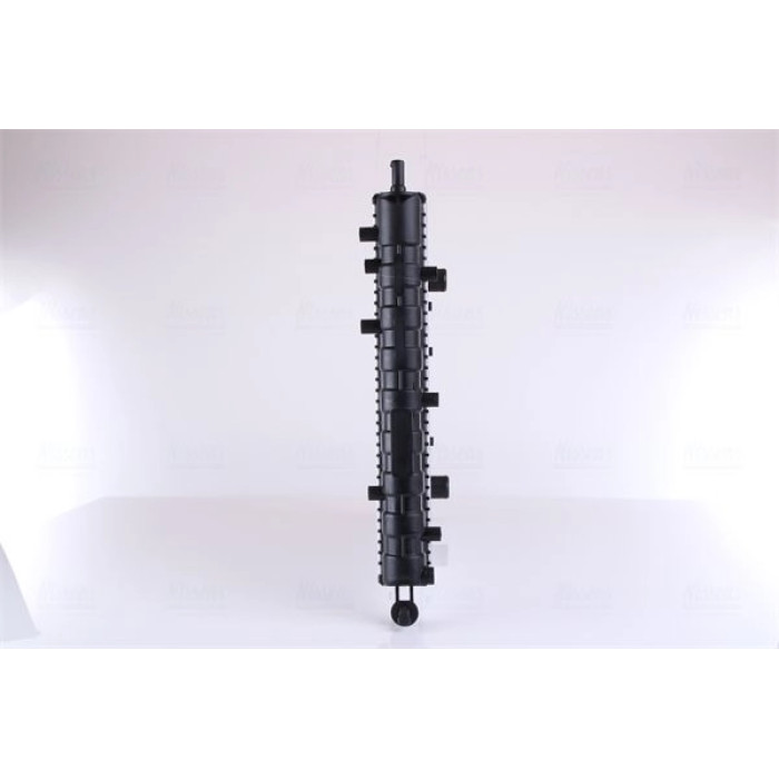 Nissens Wasserkühler PKW 61801 Nissens Wasserkühler PKW 61801