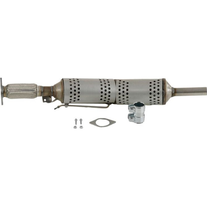 Walker Dieselpartikelfilter EVO S 93163 Walker Dieselpartikelfilter EVO S 93163