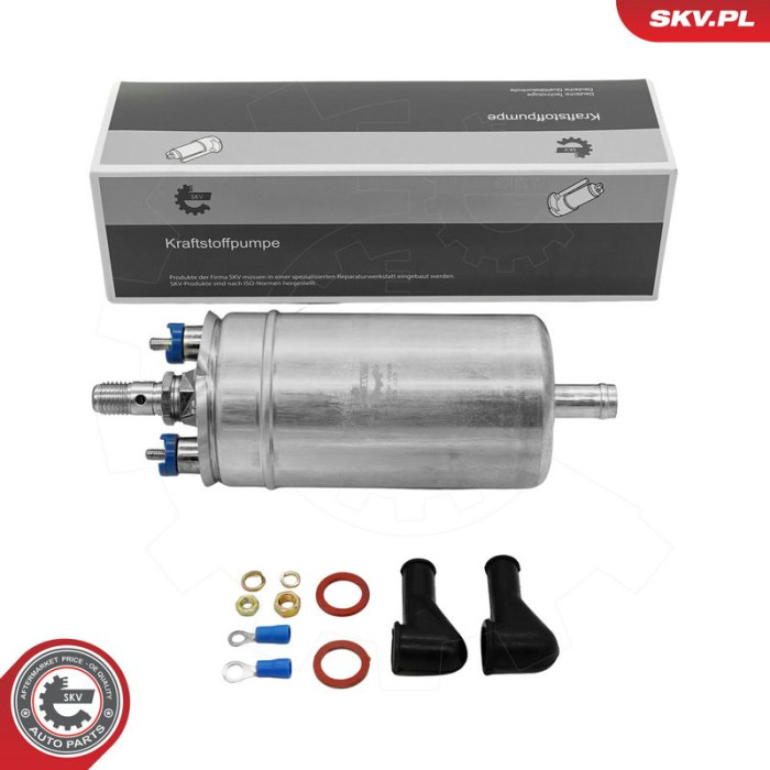02SKV008 SKV GERMANY Kraftstoffpumpe 02SKV008 02SKV008 SKV GERMANY Kraftstoffpumpe 02SKV008