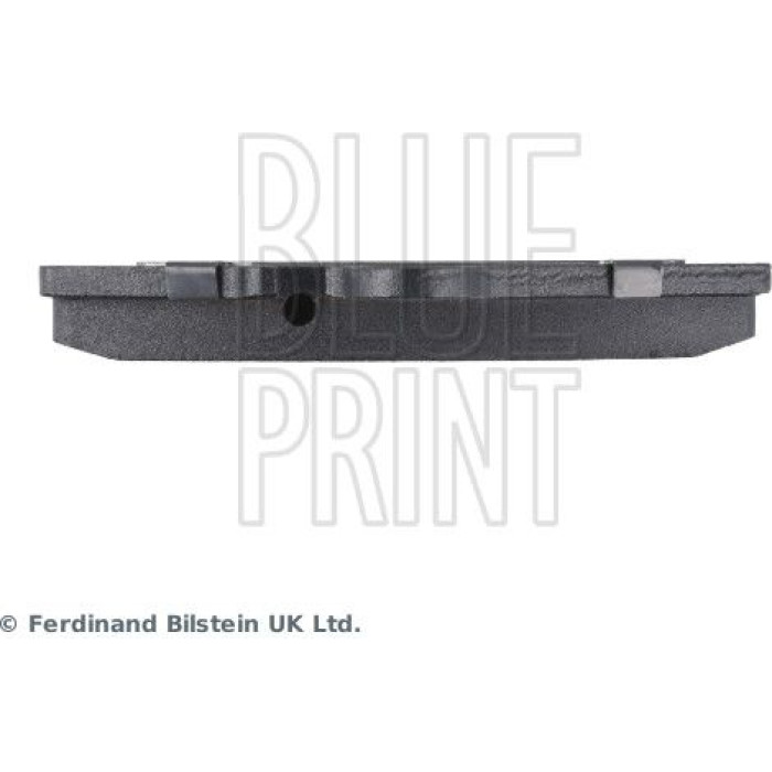 BLUE PRINT Bremsbelagsatz, Scheibenbremse ADV184283 BLUE PRINT Bremsbelagsatz, Scheibenbremse ADV184283