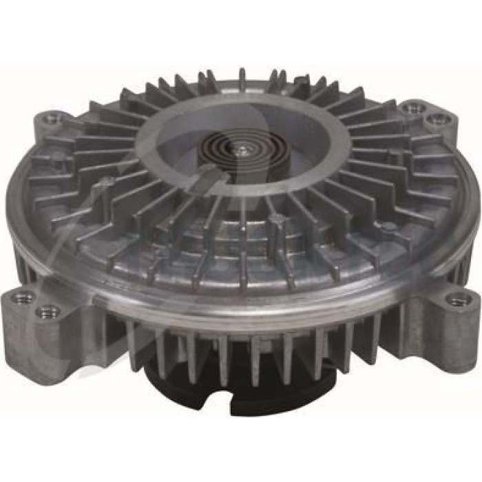 TRUCKTEC AUTOMOTIVE Kühlerlüfterkupplung 02.19.196