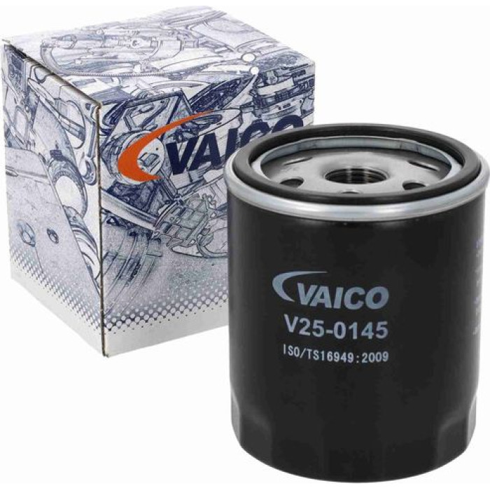 V25-0145 Vaico Ölfilter V25-0145 V25-0145 Vaico Ölfilter V25-0145