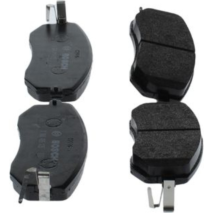 Bosch Bremsbelag 0 986 495 125