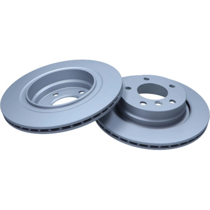 MAXGEAR Bremsscheibe 19-1018MAX BMW E46 98- mit beschichtet Anti-Korrosion MAXGEAR Bremsscheibe 19-1018MAX BMW E46 98- mit beschichtet Anti-Korrosion