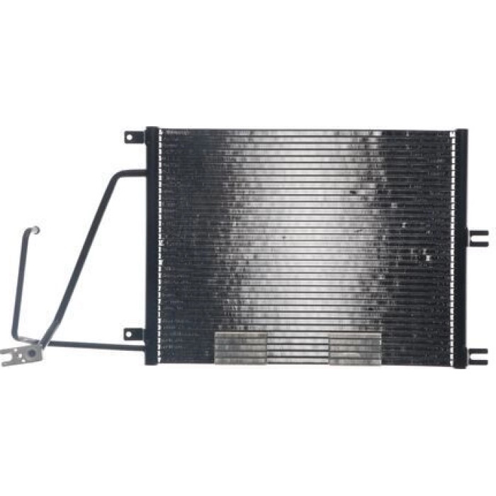 MAHLE Kondensator, Klimaanlage AC 226 000S