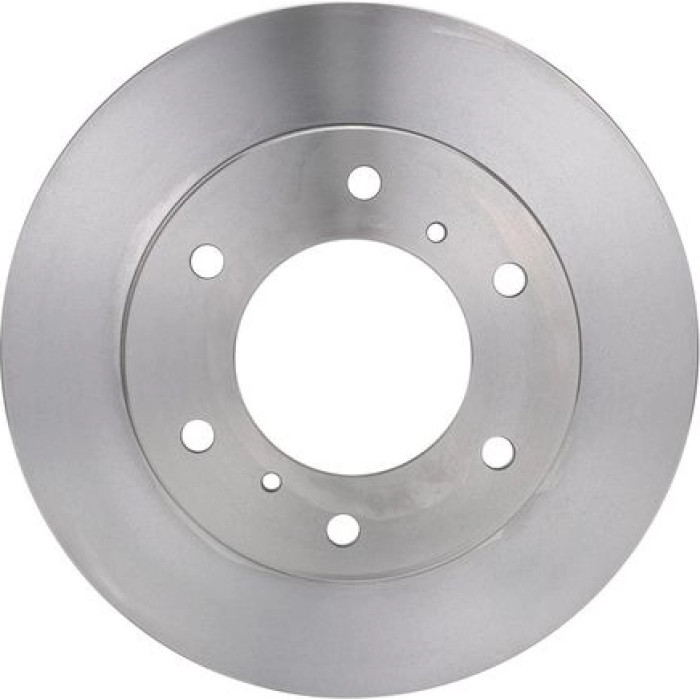Bosch Bremsscheibe Vorderachse 0 986 478 990 Bosch Bremsscheibe Vorderachse 0 986 478 990