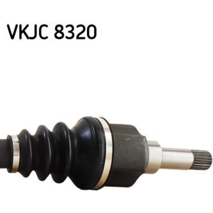 SKF Antriebswelle VKJC 8320