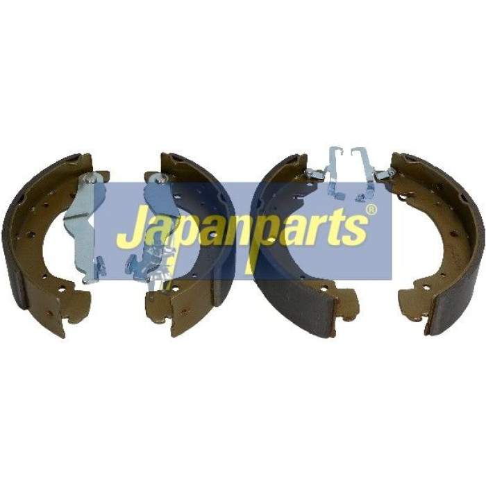Japanparts Bremsbacken GF-0909AF Japanparts Bremsbacken GF-0909AF