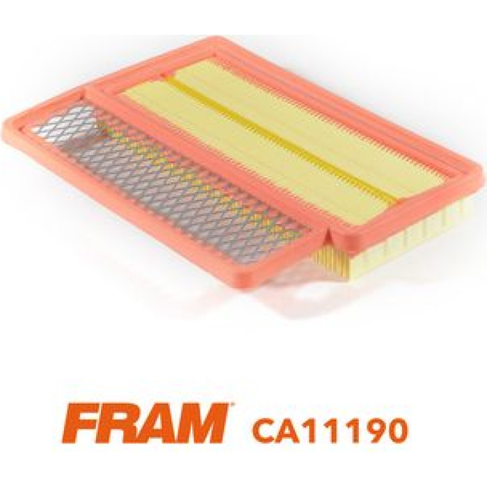 FRAM Luftfilter CA11190