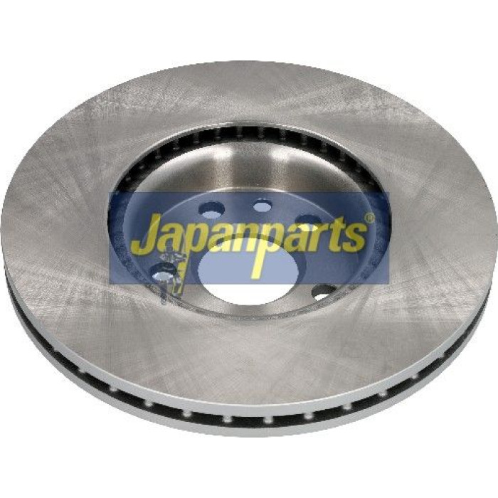 Japanparts Bremsscheibe DI-L13C Japanparts Bremsscheibe DI-L13C
