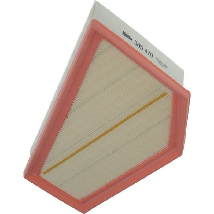 Valeo Luftfilter 585470 Valeo Luftfilter 585470