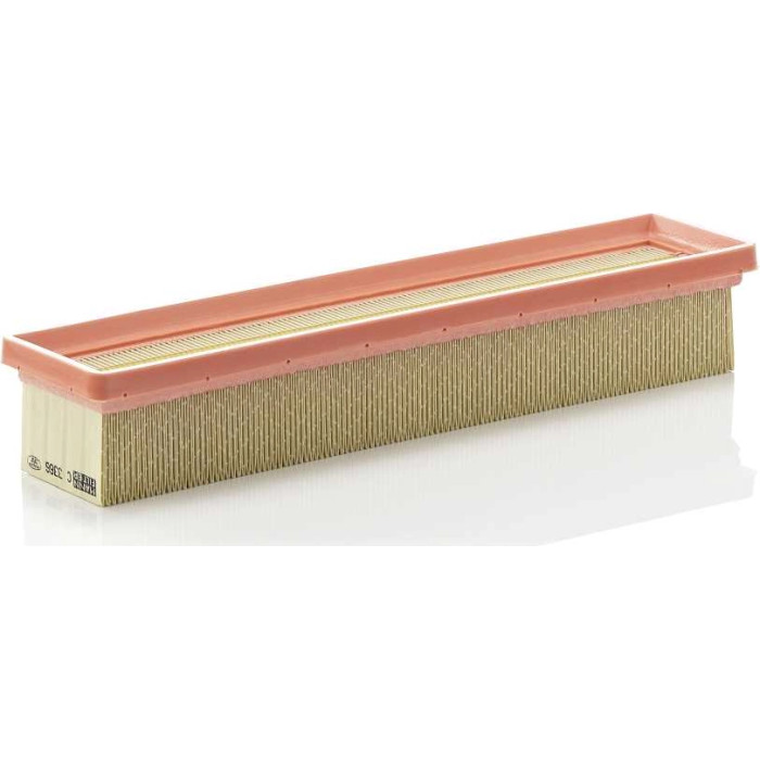 MANN-FILTER Luftfilter C 3366 MANN-FILTER Luftfilter C 3366