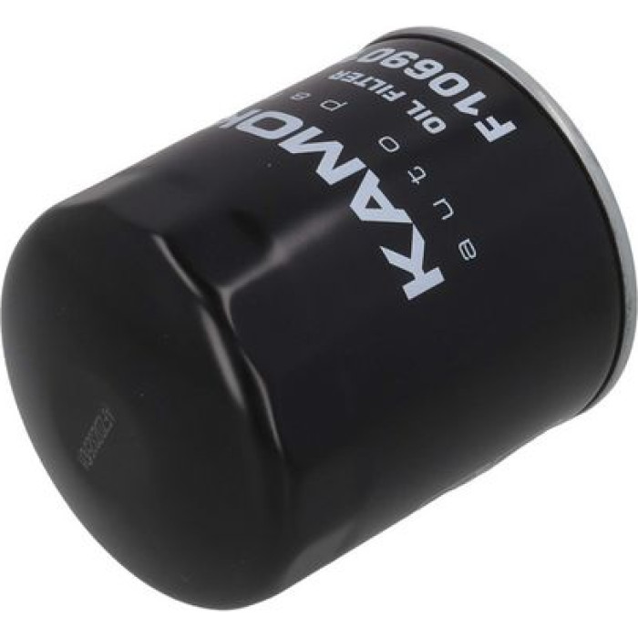 F106901 Kamoka Ölfilter F106901 F106901 Kamoka Ölfilter F106901