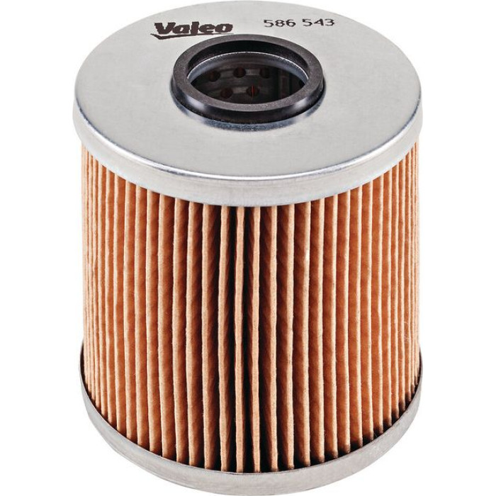 Valeo Ölfilter 586543 Valeo Ölfilter 586543