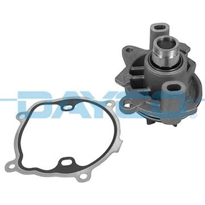 Dayco Wasserpumpe / Kühlmittelpumpe DP279 Dayco Wasserpumpe / Kühlmittelpumpe DP279