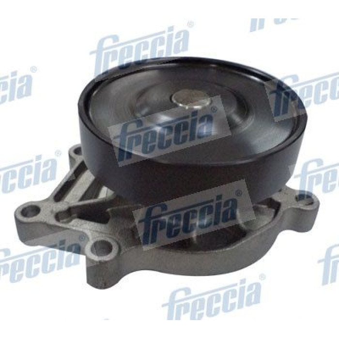 FRECCIA Wasserpumpe WP0491 FRECCIA Wasserpumpe WP0491