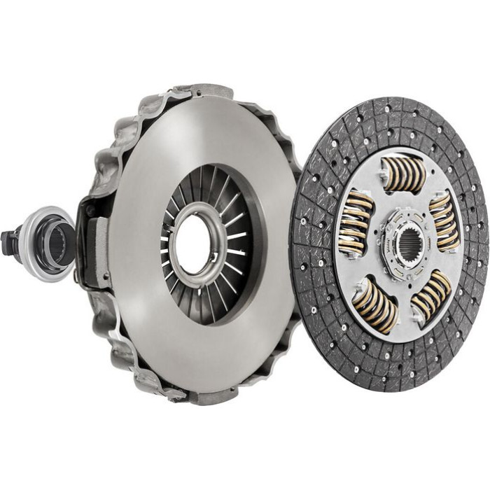 Valeo Kupplungssatz 827569 Valeo Kupplungssatz 827569
