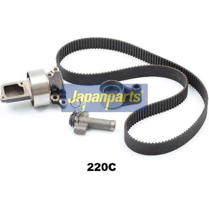 Japanparts Timing-Kit KDD-220C Japanparts Timing-Kit KDD-220C