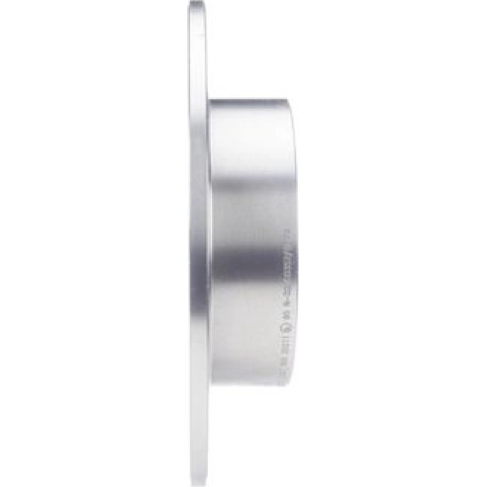 Bosch Bremsscheibe 0 986 479 R07 Bosch Bremsscheibe 0 986 479 R07