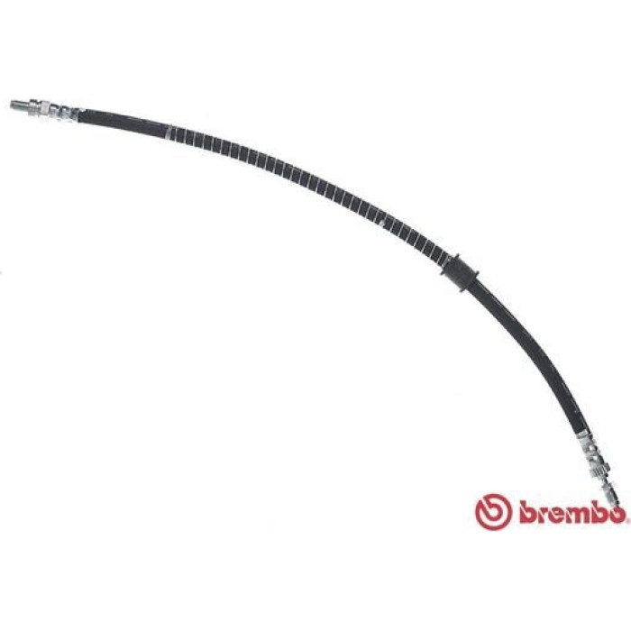 BREMBO Bremsschlauch T 24 128 BREMBO Bremsschlauch T 24 128