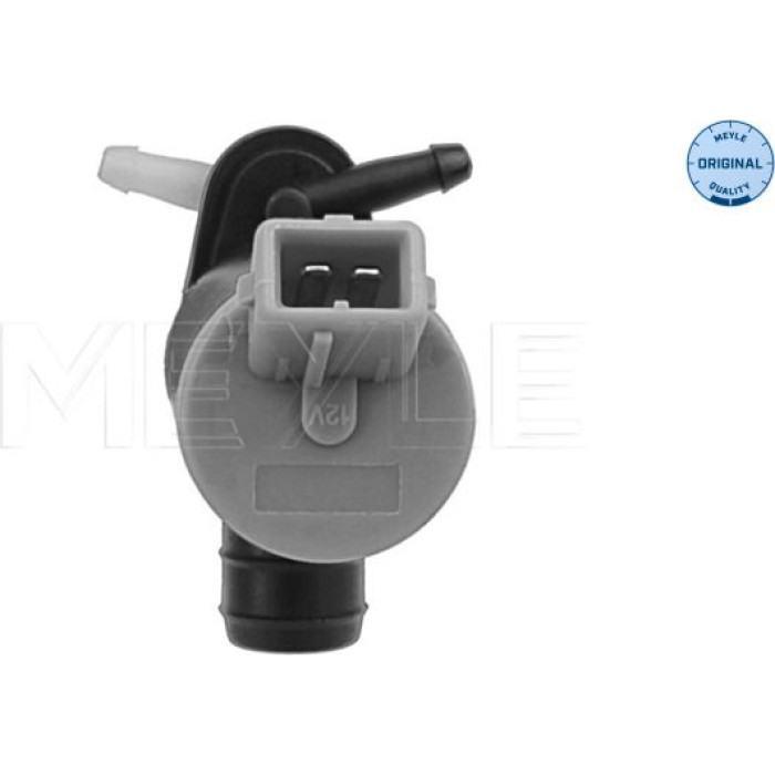 MEYLE Scheibenwaschpumpe 11-14 870 0003 MEYLE Scheibenwaschpumpe 11-14 870 0003