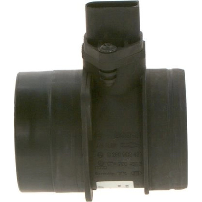 Bosch 17 610 032 Luftmassenmesser Tausch 0 986 284 007 Bosch 17 610 032 Luftmassenmesser Tausch 0 986 284 007