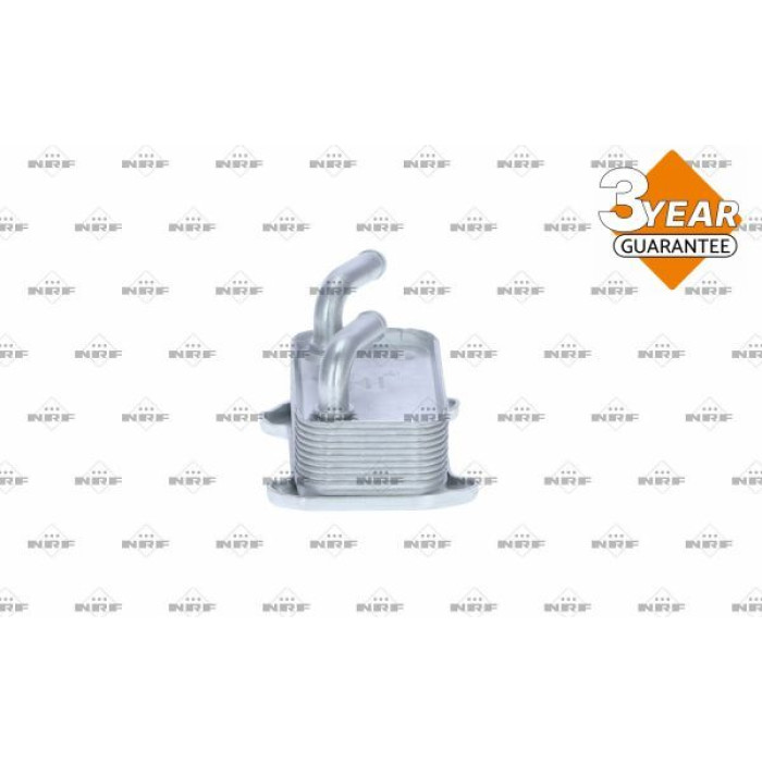 NRF Ölkühler, Motoröl 31295 NRF Ölkühler, Motoröl 31295