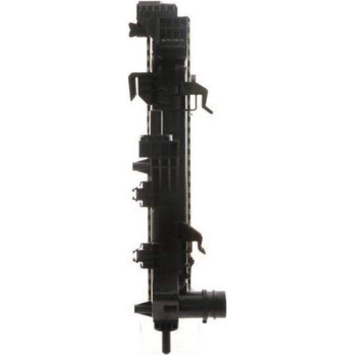 Kühler, Motorkühlung CR 881 000S