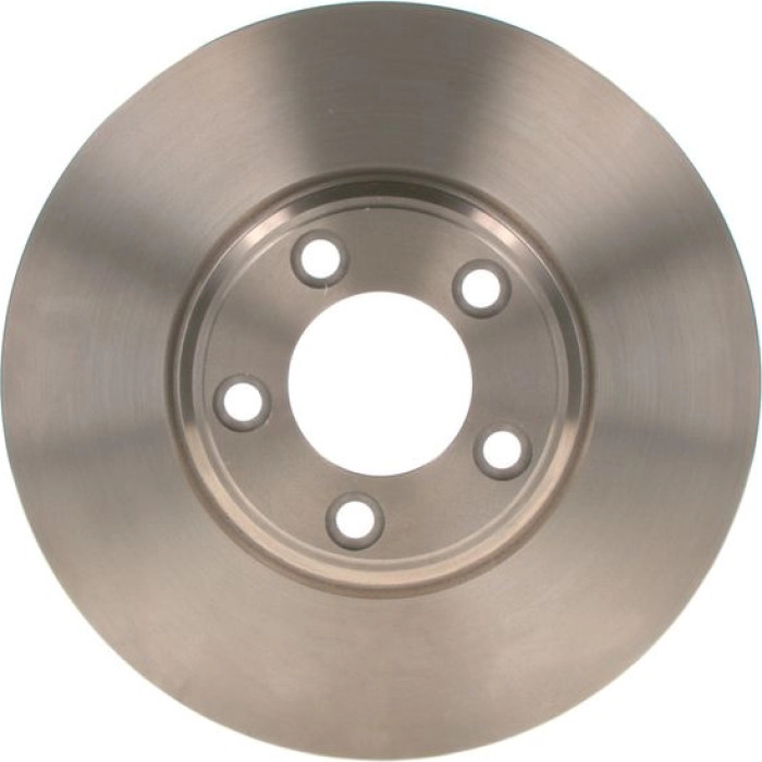 Bosch Bremsscheibe Vorderachse 0 986 478 778 Bosch Bremsscheibe Vorderachse 0 986 478 778