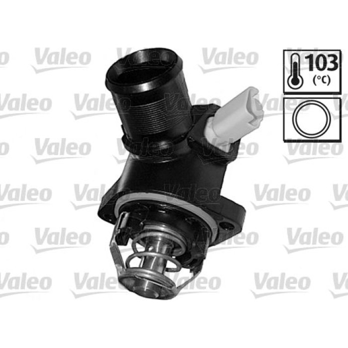 Valeo Thermostat 820977 Valeo Thermostat 820977