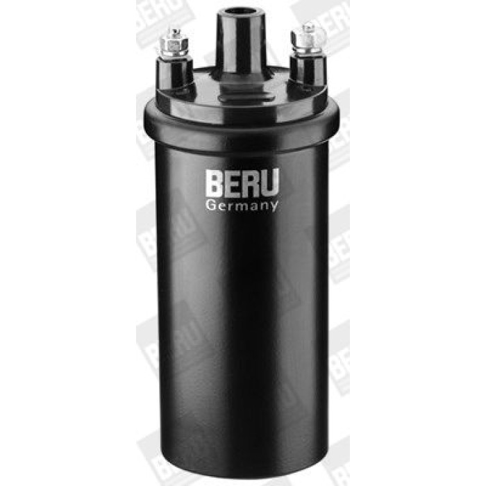BERU Zündspule ZS121 BERU Zündspule ZS121