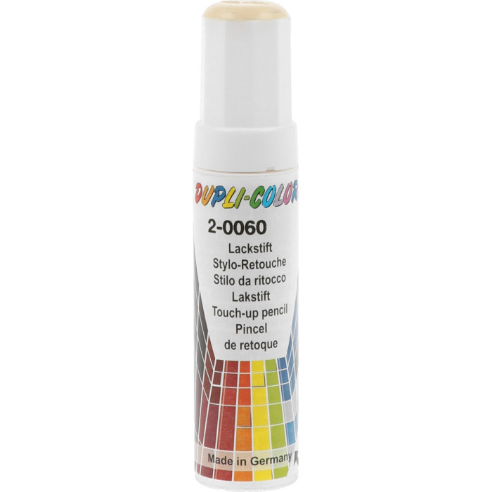 598524 Dupli-Color Lackstift beige-braun 12ml 598524 Dupli-Color Lackstift beige-braun 12ml