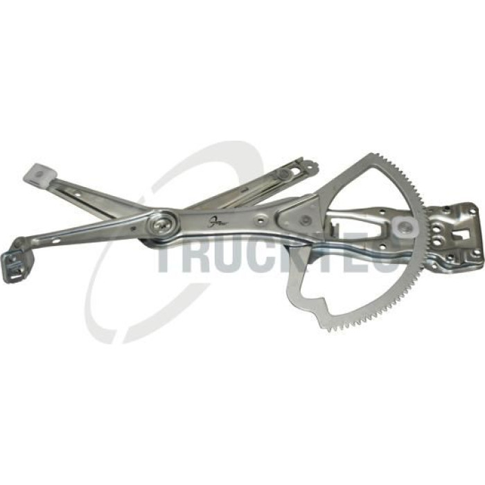 TRUCKTEC AUTOMOTIVE Fensterheber 02.53.101 TRUCKTEC AUTOMOTIVE Fensterheber 02.53.101
