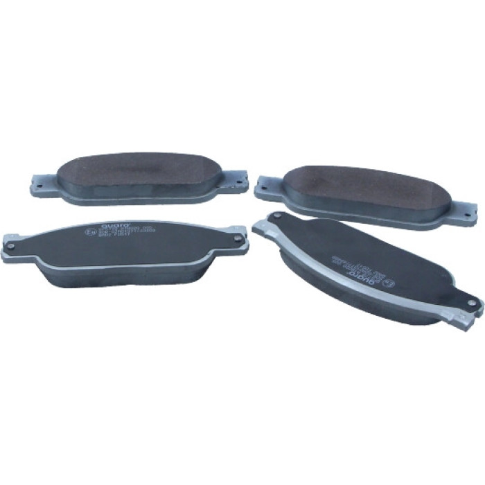 Bremsbelagsatz, Scheibenbremse QP5779 Bremsbelagsatz, Scheibenbremse QP5779