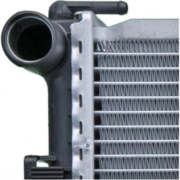 MAHLE Kühler, Motorkühlung CR 241 000P