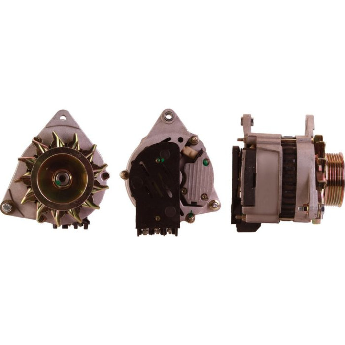 DRI Generator 219184702 12 V