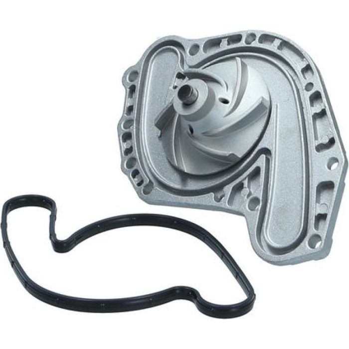 Kamoka Wasserpumpe / Kühlmittelpumpe T0321