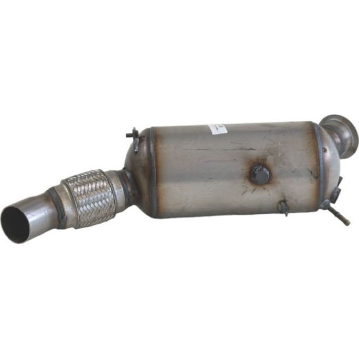 Bosal Partikelfilter 095-753 Bosal Partikelfilter 095-753
