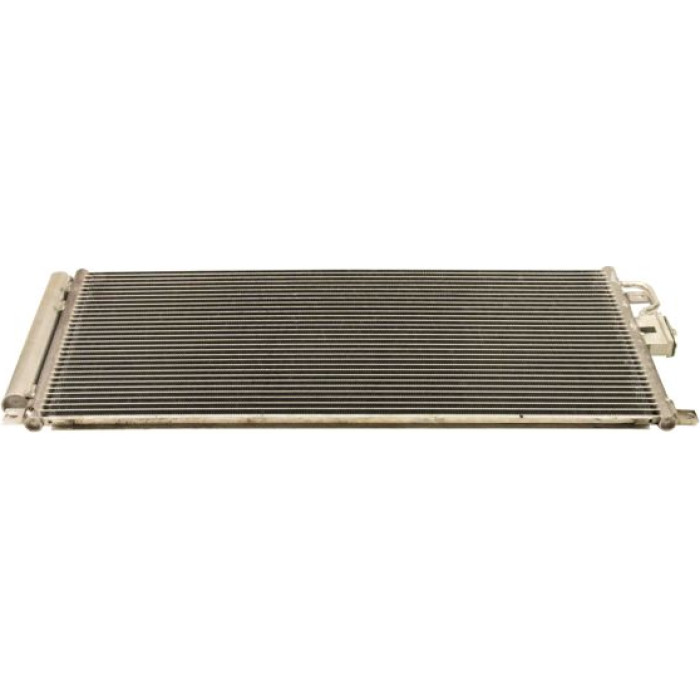 MAXGEAR Klimakondensator AC830206