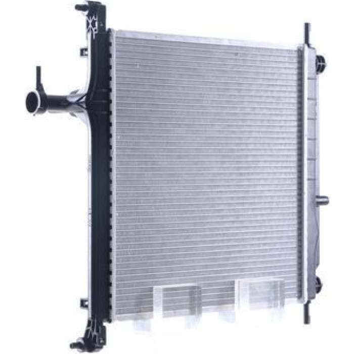MAHLE Kühler, Motorkühlung CR 2071 000S MAHLE Kühler, Motorkühlung CR 2071 000S